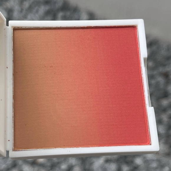 ORYZA Ombre' Blush in *South Beach* - Picture 5 of 11